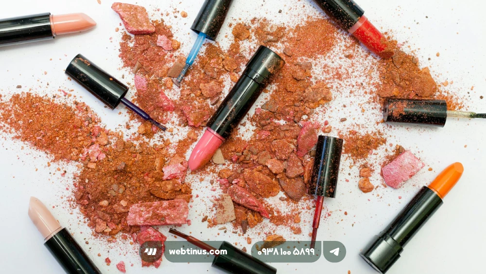 طراحی سایت زیبایی برای چه کسانی مناسب است؟