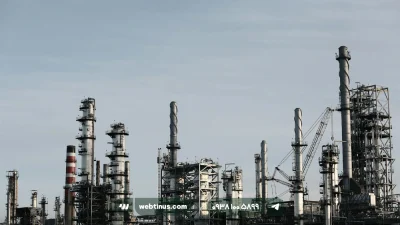 چگونگی کارکرد یک سایت صنعتی
