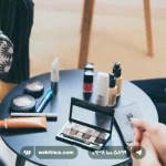 اهمیت طراحی سایت آرایشگاهی