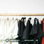 برندینگ با طراحی سایت پوشاک