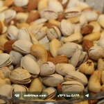 طراحی سایت خشکبار با cms