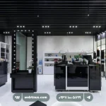 اشتباهات رایج در طراحی سایت آرایشگاه را می شناسید؟