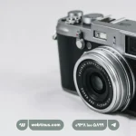 تاثیر تصاویر در طراحی سایت عکاسی