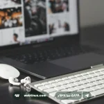 انتخاب رنگ مناسب در طراحی سایت زیبایی