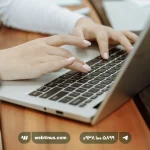 طراحی سایت بازرگانی با وردپرس