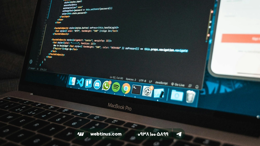 امنیت سایت اختصاصی
