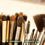 آموزش آنلاین آرایشگری با طراحی یک سایت حرفه ای