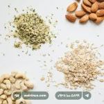 سئو سایت خشکبار