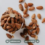طراحی UI/UX سایت خشکبار