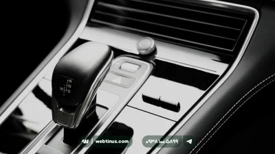 عوامل موثر بر قیمت طراحی سایت ماشین
