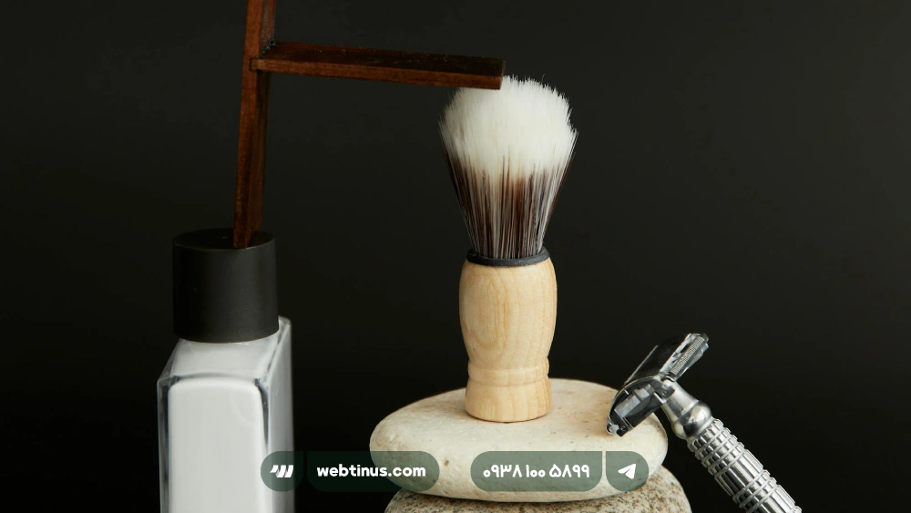 اهمیت ریسپانسیو بودن سایت آرایشگاهی