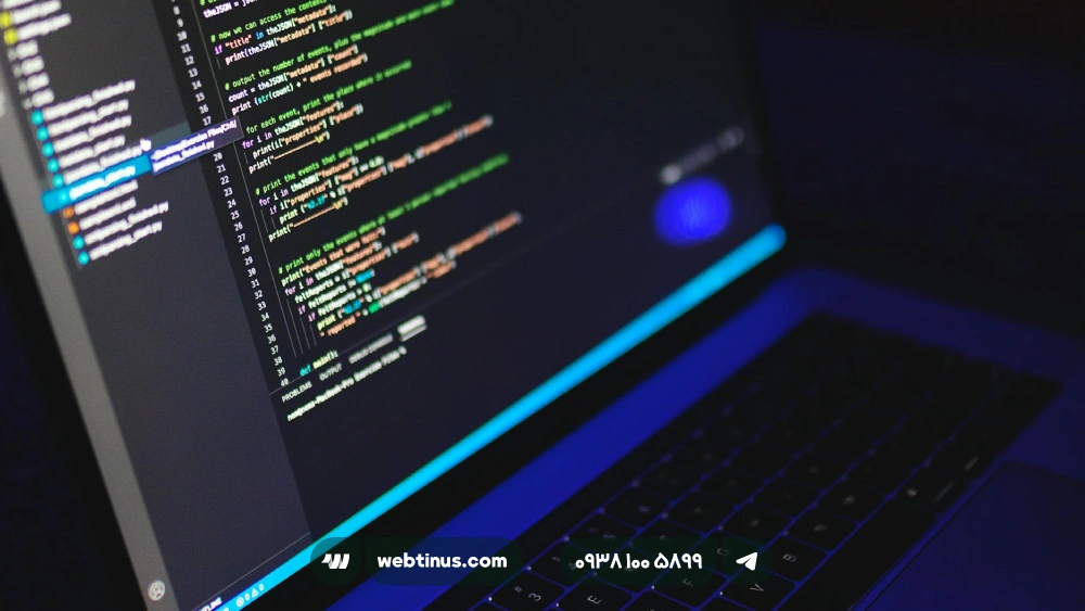 آموزش رایگان طراحی سایت با html