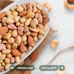 ۱۰ ویژگی ضروری در طراحی سایت خشکبار برای جذب مشتریان بیشتر