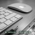 مزایای طراحی سایت اختصاصی نسبت به استفاده از قالب‌های آماده