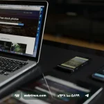 مزایای طراحی سایت ریسپانسیو برای آرایشگاه‌های مدرن